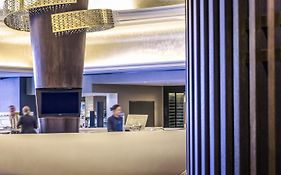 Mercure Brisbane King George Square